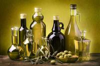 定制生产橄榄油瓶