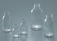 枇杷膏玻璃瓶/口服液瓶