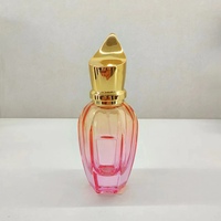 粉色香水瓶GA1013