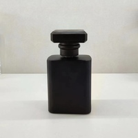 黑色香水瓶xKL008