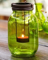 蜡烛玻璃瓶 (5)